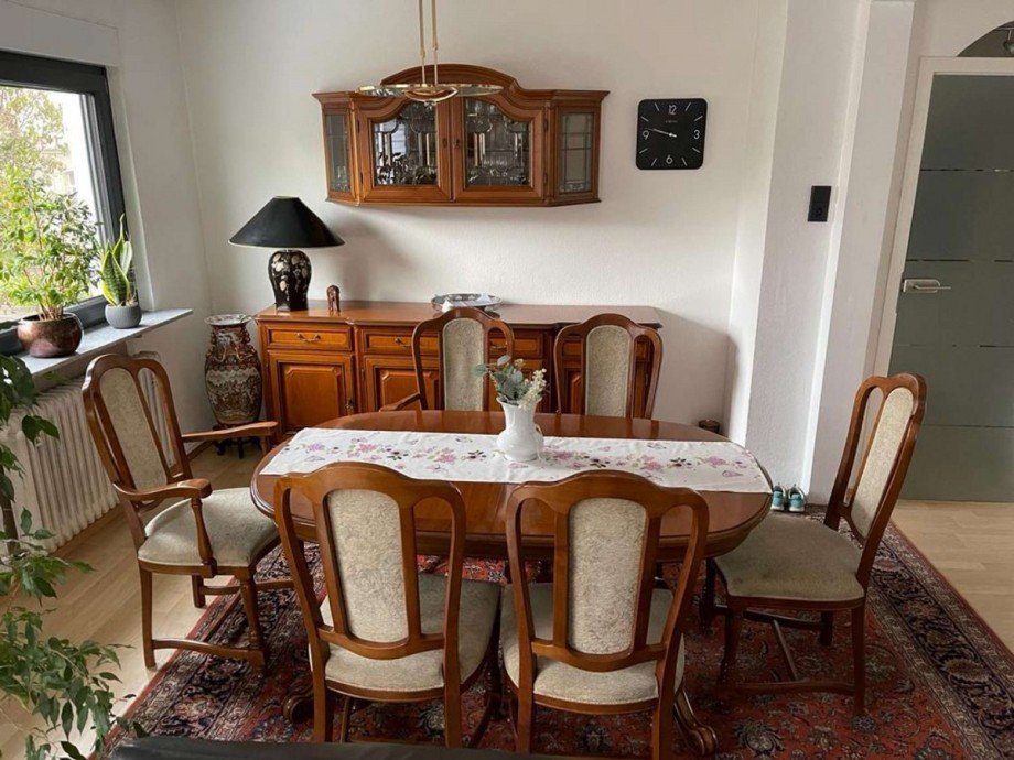  Wohnung Bruchsal