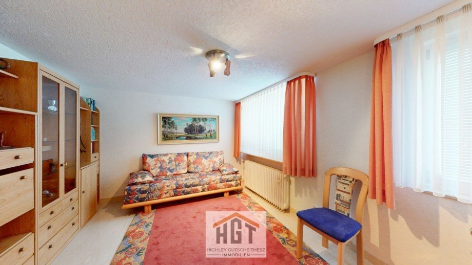 Zimmer Untergeschoss Erdgeschosswohnung �lbronn-D�rrn