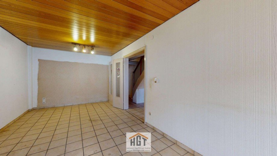 Wohnzimmer Haus Bretten