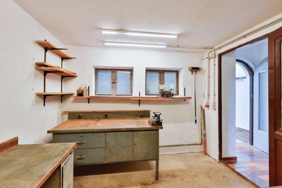 16 Terrassenwohnung Bretten