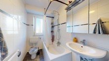 11 Provisionsfrei! Sanierte 3-Zimmer-Wohnung mit Balkon in Germersheim