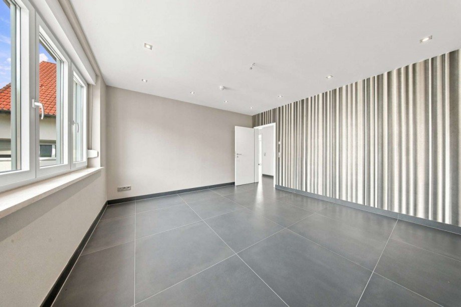 Schlafzimmer Etagenwohnung Bretten