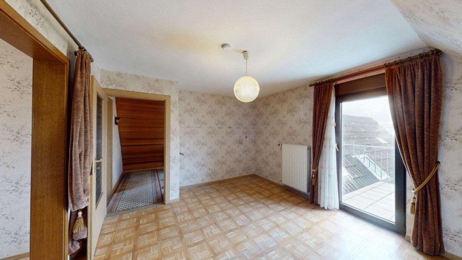 21 Einfamilienhaus Kraichtal