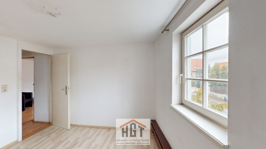 Zimmer WE3 OGli Etagenwohnung Walzbachtal