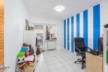 Schlafzimmer Obergeschoss Mehrfamilienhaus plus ein weiters Wohnhaus in Kraichtal zu verkaufen