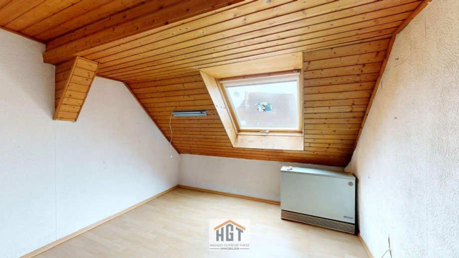 Schlafzimmer Haus Bretten