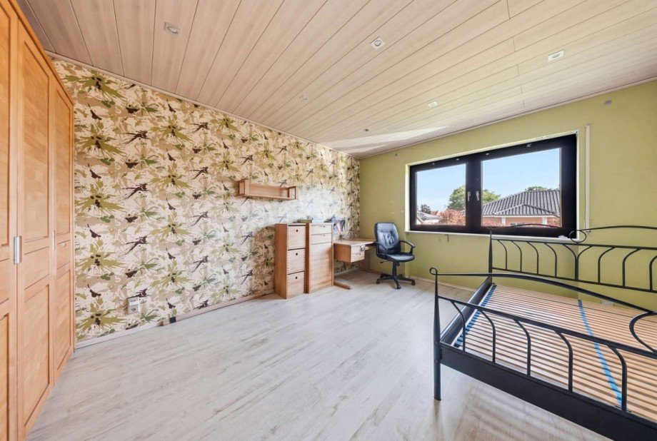 Kinderzimmer 1 Einfamilienhaus Gabsheim