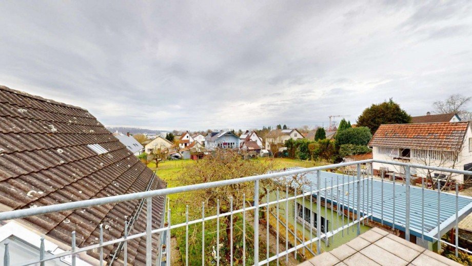 22 Einfamilienhaus Kraichtal