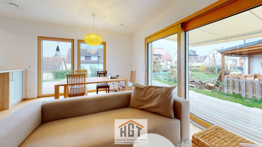 Wohnen Bungalow �lbronn-D�rrn
