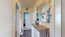 5 Provisionsfrei! Sanierte 3-Zimmer-Wohnung mit Balkon in Germersheim