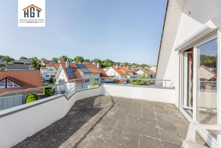 DG Zweifamilienhaus Bretten