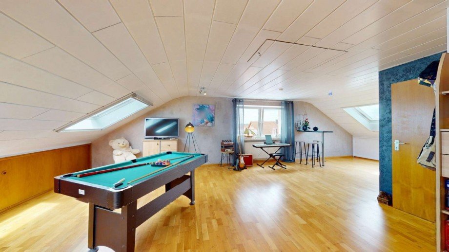Studio Doppelhaush�lfte Graben-Neudorf