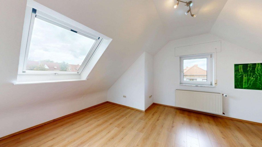 Wohnung 2 Wohnen Mehrfamilienhaus Kraichtal