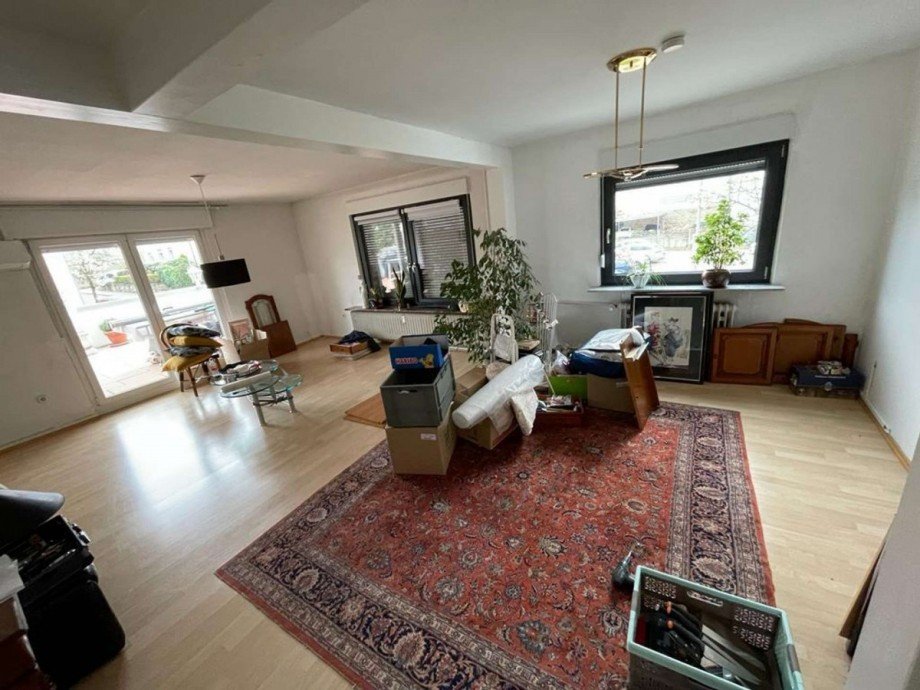  Wohnung Bruchsal