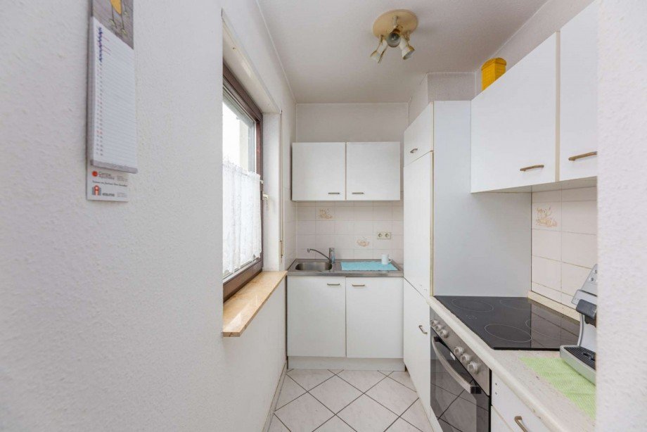 K�che Wohnung Bruchsal