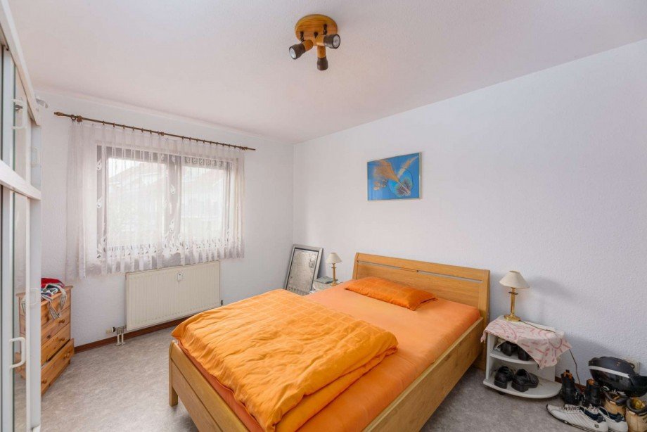 Schlafzimmer Wohnung Bruchsal