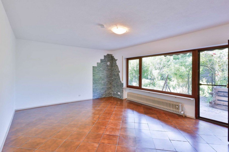 2 Terrassenwohnung Bretten
