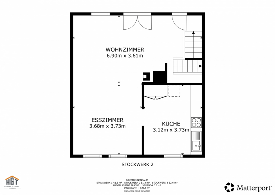 OG Einfamilienhaus Kraichtal