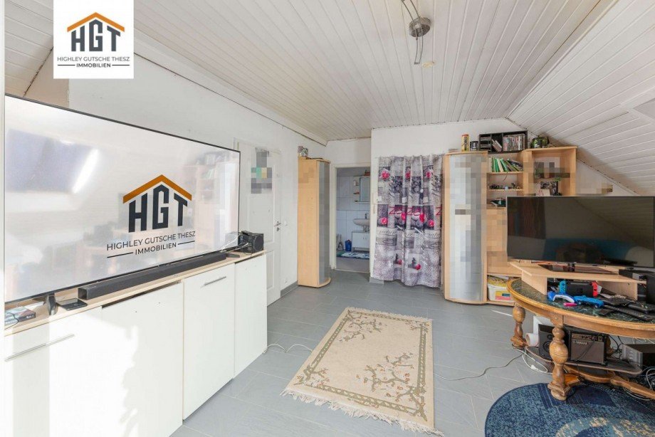 DG Zweifamilienhaus Bretten