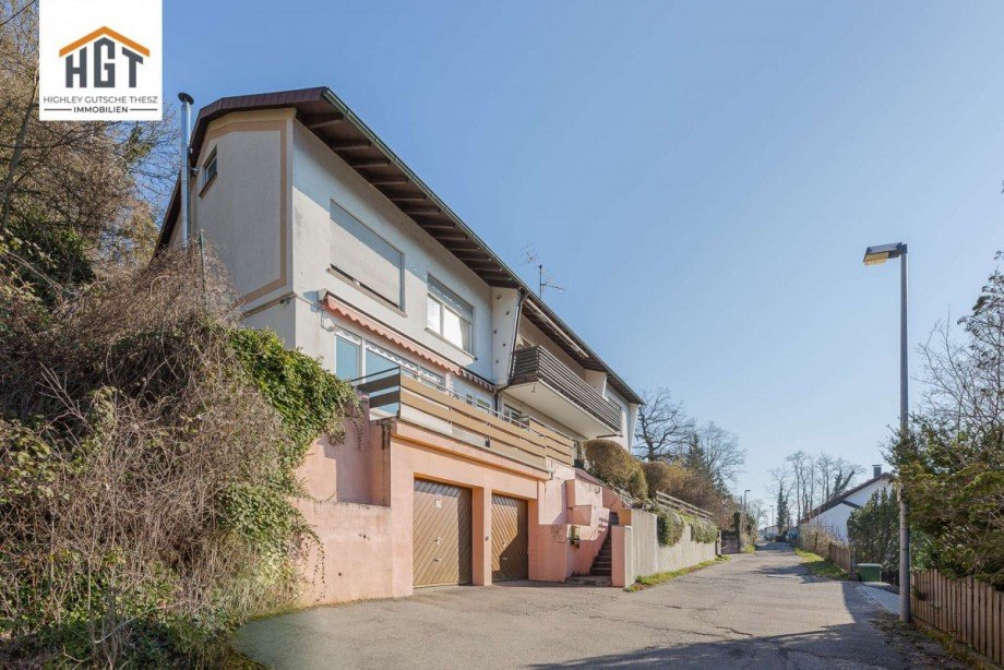  Zweifamilienhaus M�hlacker-Enzberg