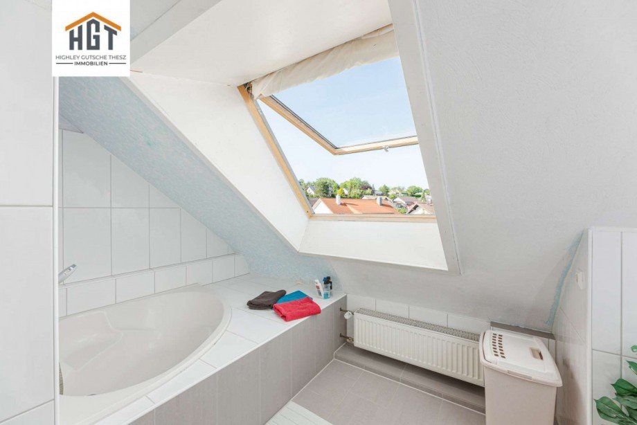 DG Zweifamilienhaus Bretten