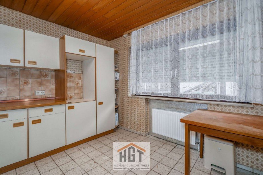K�che Wohnung Pfinztal