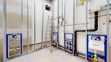 25 Attraktive Gewerbefl�che in Gondelsheim - Perfekt f�r Handwerk, Industrie oder Logistik