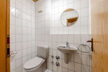 18 Sch�ne 2,5 Zimmer-Dachgeschosswohnung mit PKW Stellplatz und Balkon in Karlsdorf-Neuthard