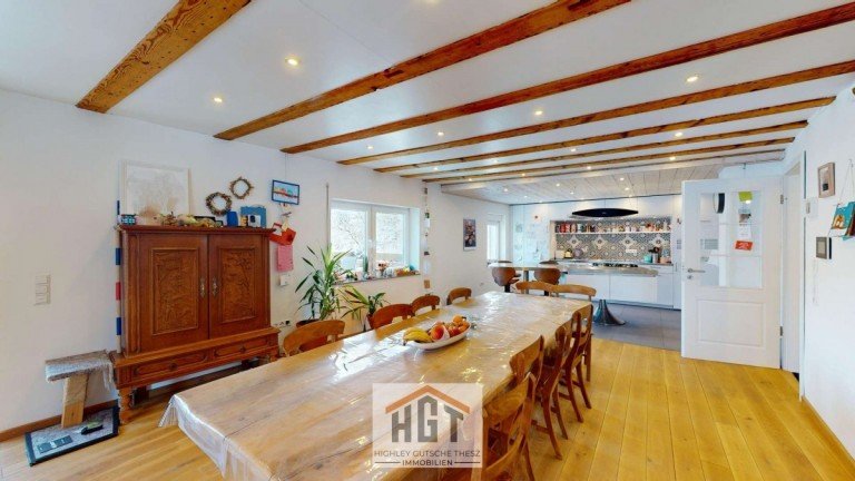  Angelbachtal Doppelhaush�lfte Exklusive Doppelhaush�lfte in Angelbachtal