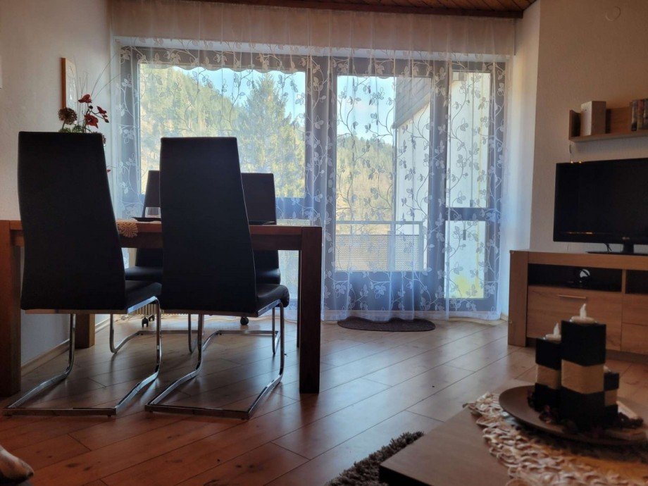 20250202_134535 Wohnung Baiersbronn