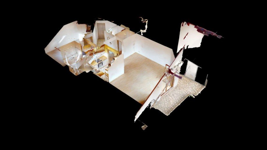 19 Dachgeschosswohnung Karlsdorf-Neuthard