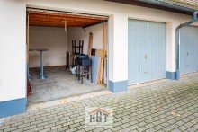 Garage  VERKAUFT ! charmante Maisonettewohnung im denkmalgesch�tzen Wohn-und Gesch�ftshaus