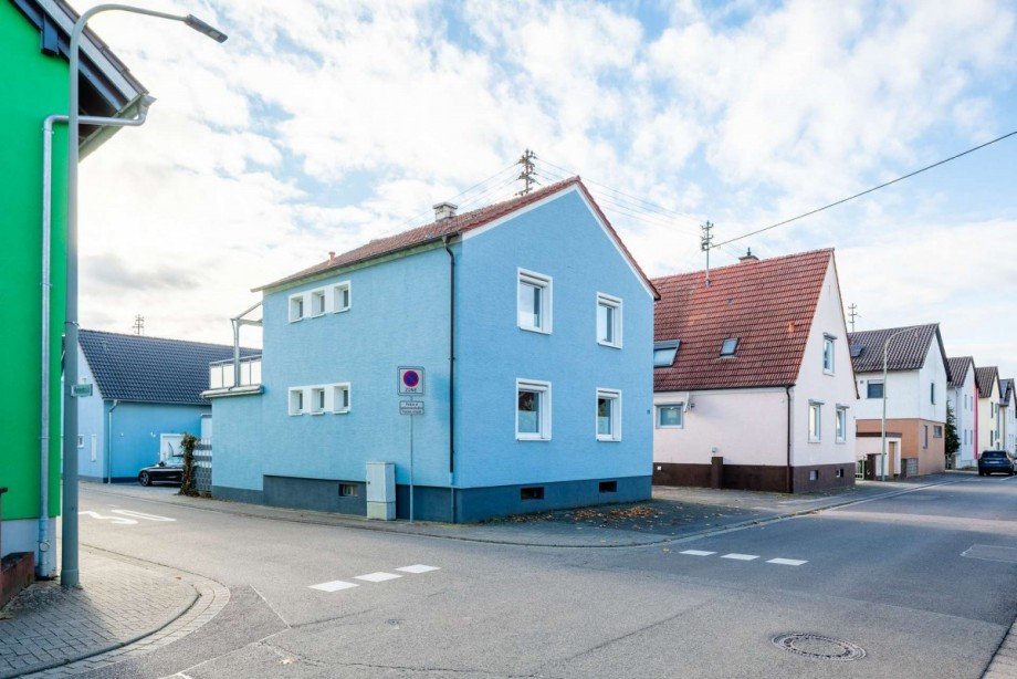 25 Zweifamilienhaus Jockgrim