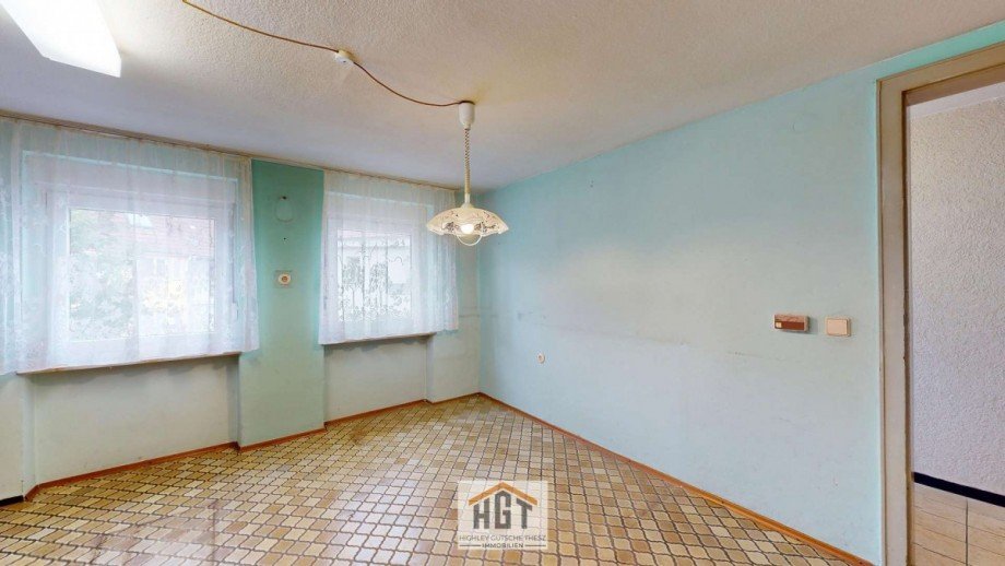 K�che Haus Bretten