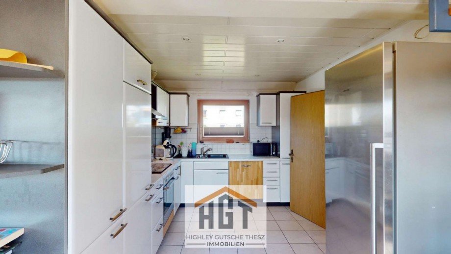 K�che OG Wohnung Einfamilienhaus Knittlingen