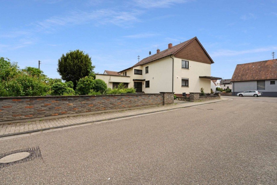 5 Einfamilienhaus Jockgrim