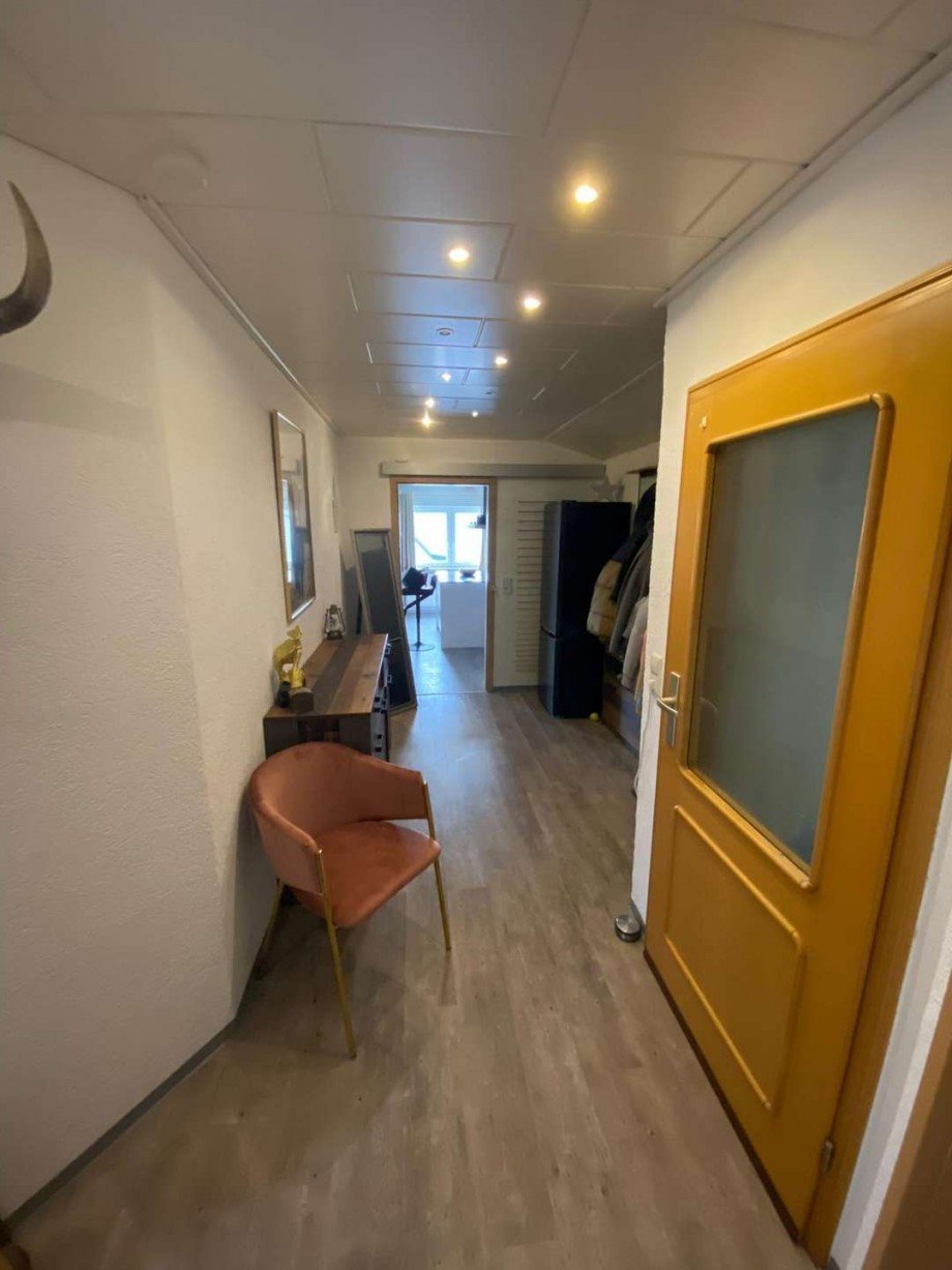 4 Wohnung Bretten