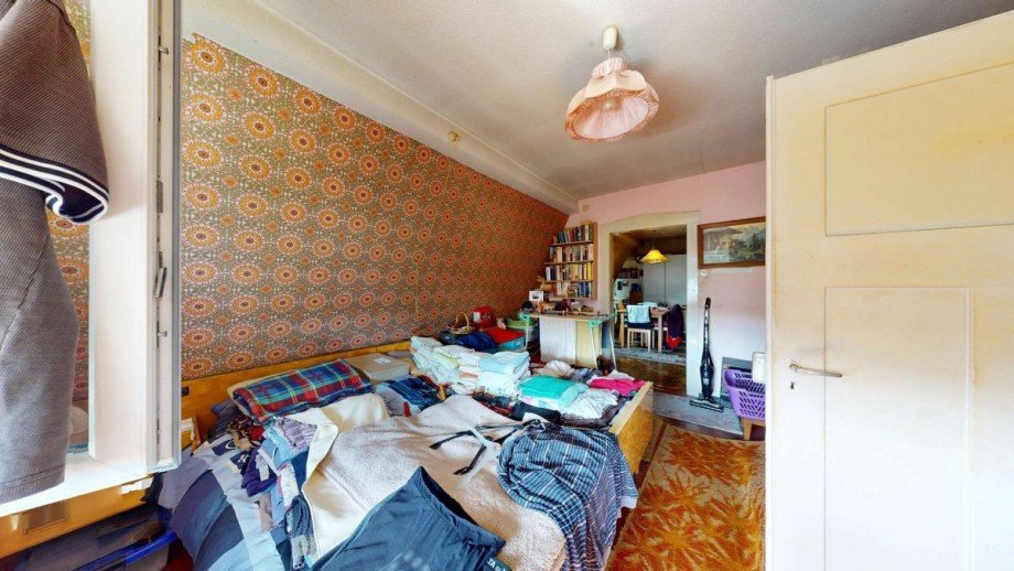 25 Einfamilienhaus Bretten
