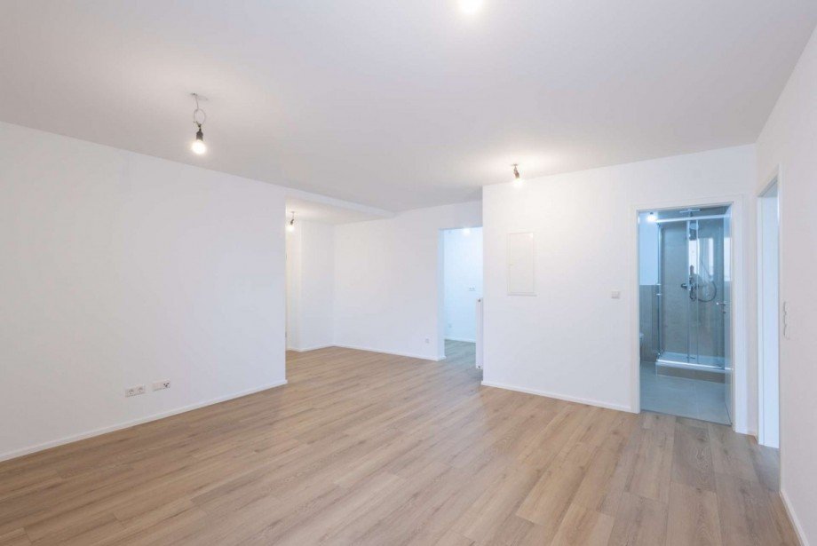 3 - 2026 Wohnung Knittlingen-03 Erdgeschosswohnung Knittlingen