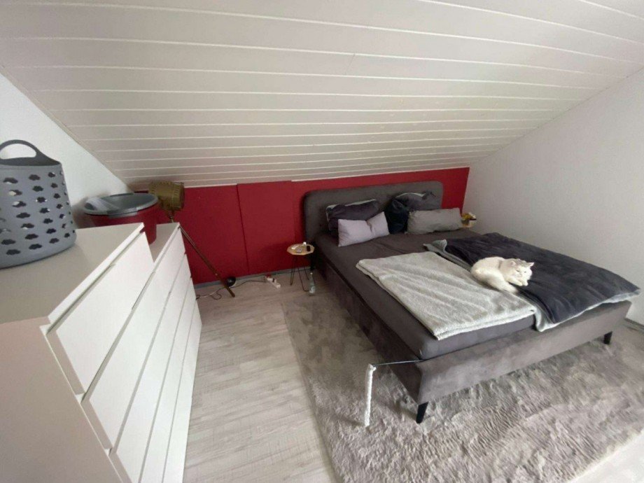 8 Wohnung Bretten