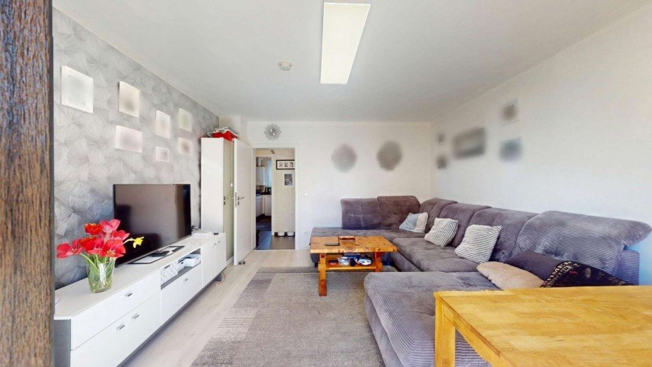 2 Erdgeschosswohnung Germersheim