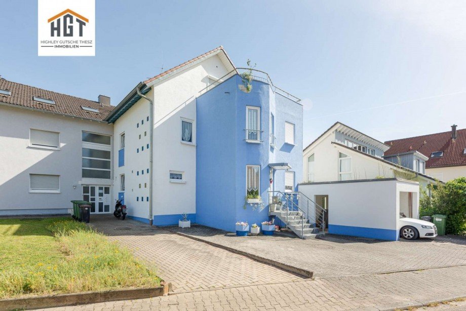 2 Zweifamilienhaus Bretten