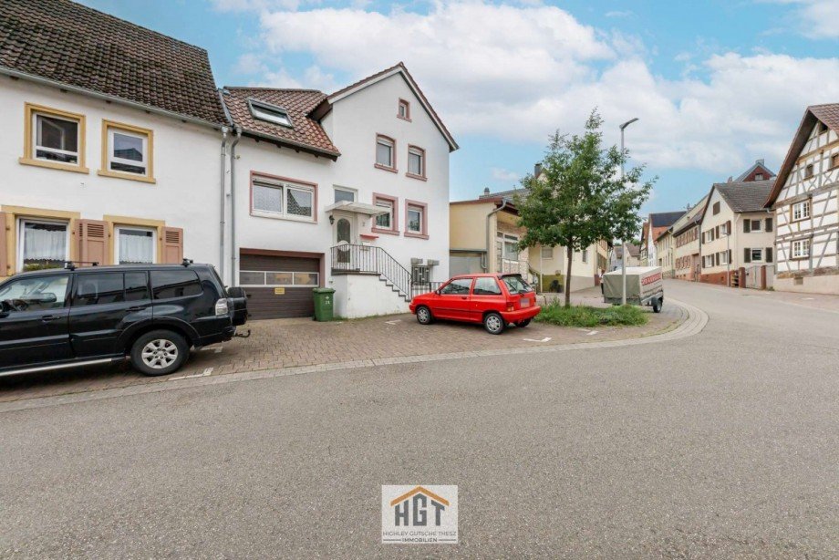  Haus Bretten
