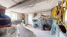 35 Schickes Ein- bis Zweifamilienhaus mit gro�em Garten, PV-Anlage und Ausbaupotenzial in Bretten-Ruit