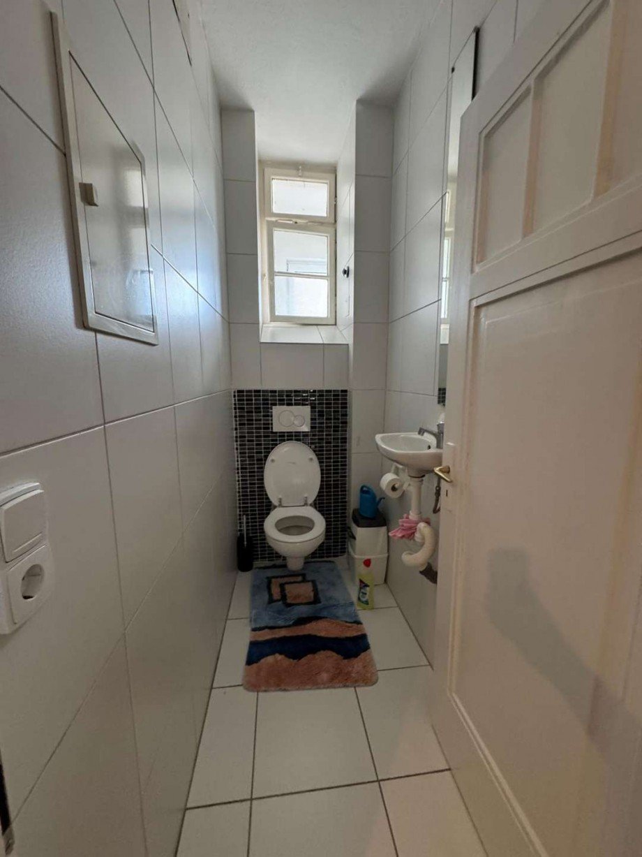7 Etagenwohnung Rastatt