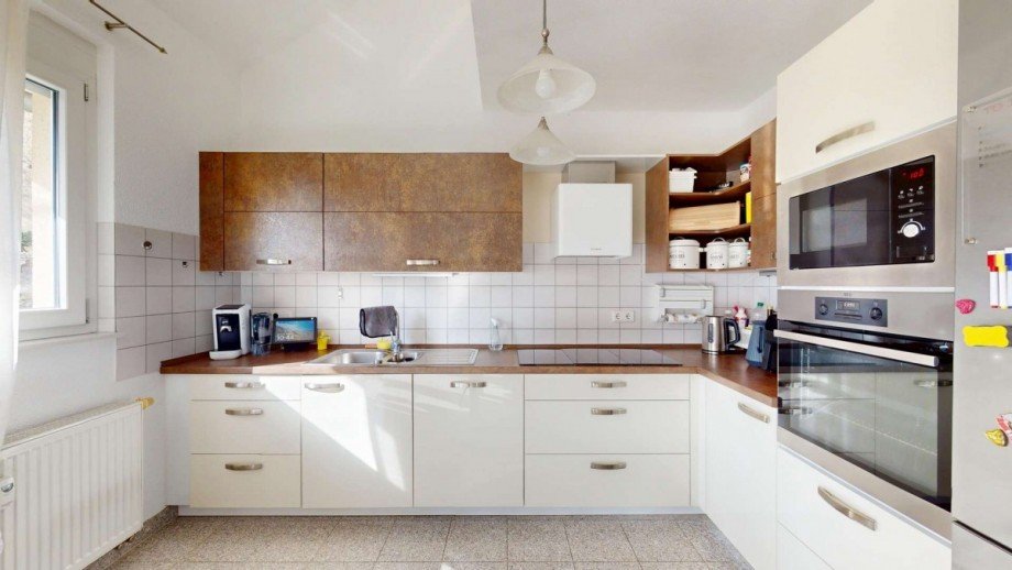 4 Maisonettewohnung �stringen