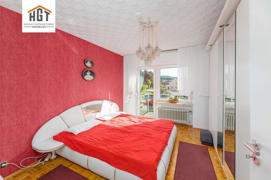 OG Zweifamilienhaus Bretten