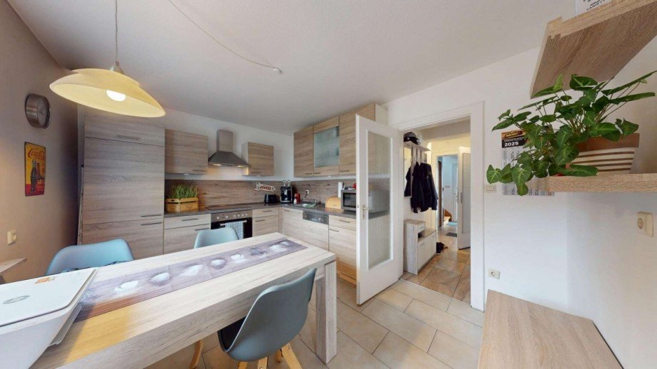 3 Zweifamilienhaus Jockgrim