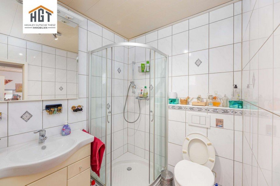 EG Zweifamilienhaus Bretten