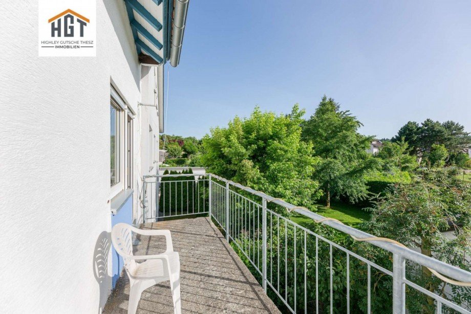 OG Zweifamilienhaus Bretten